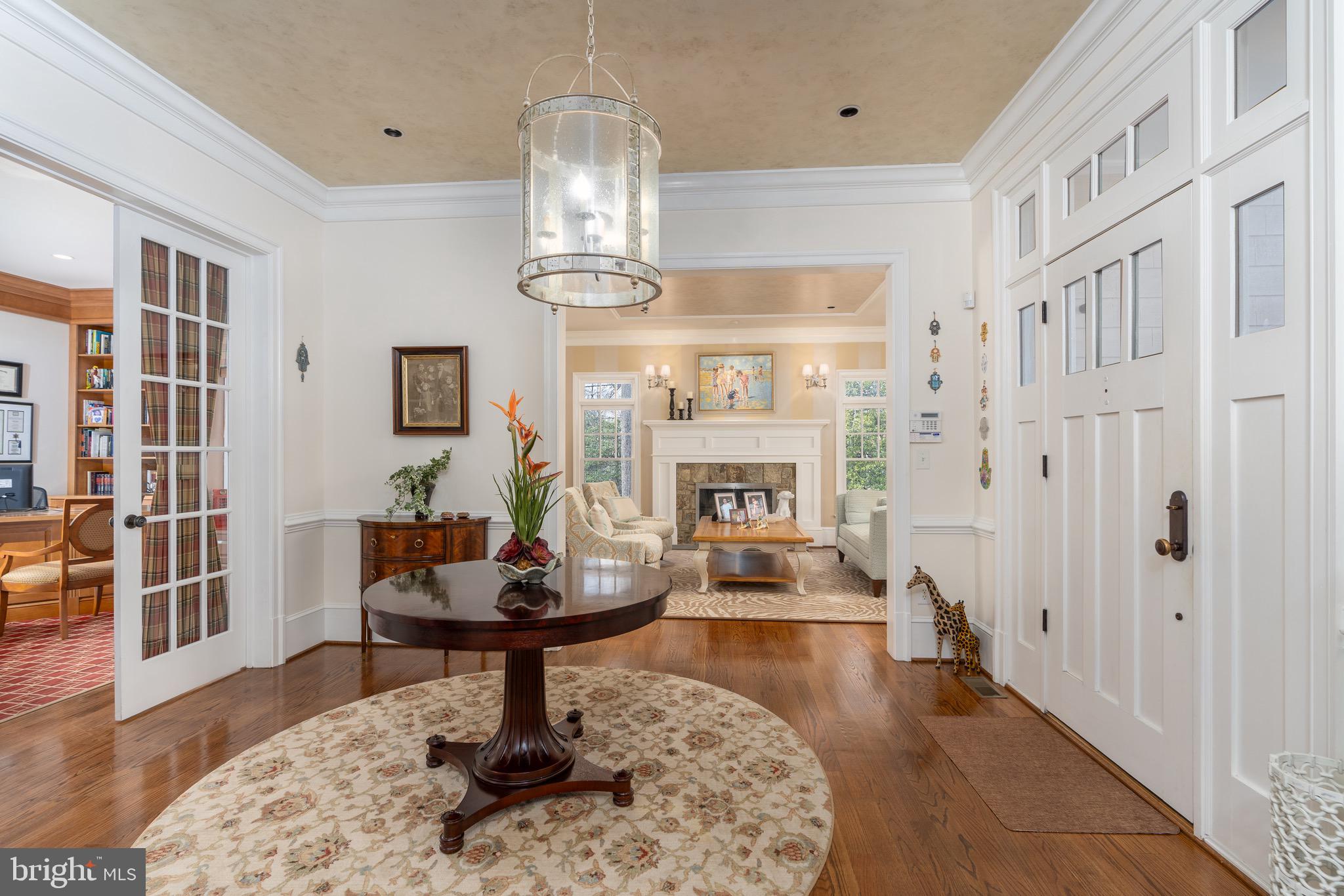 CONGRESSIONAL FOREST - Residential