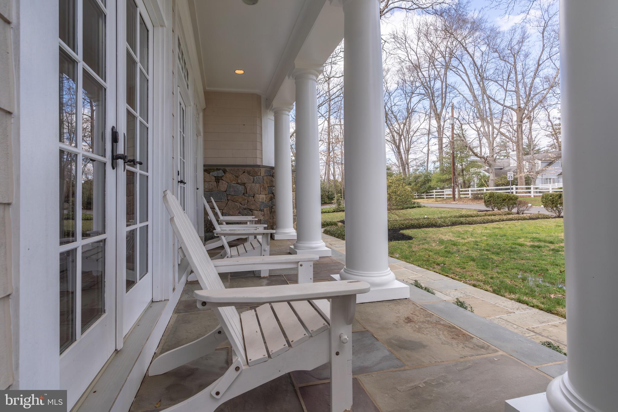 CONGRESSIONAL FOREST - Residential