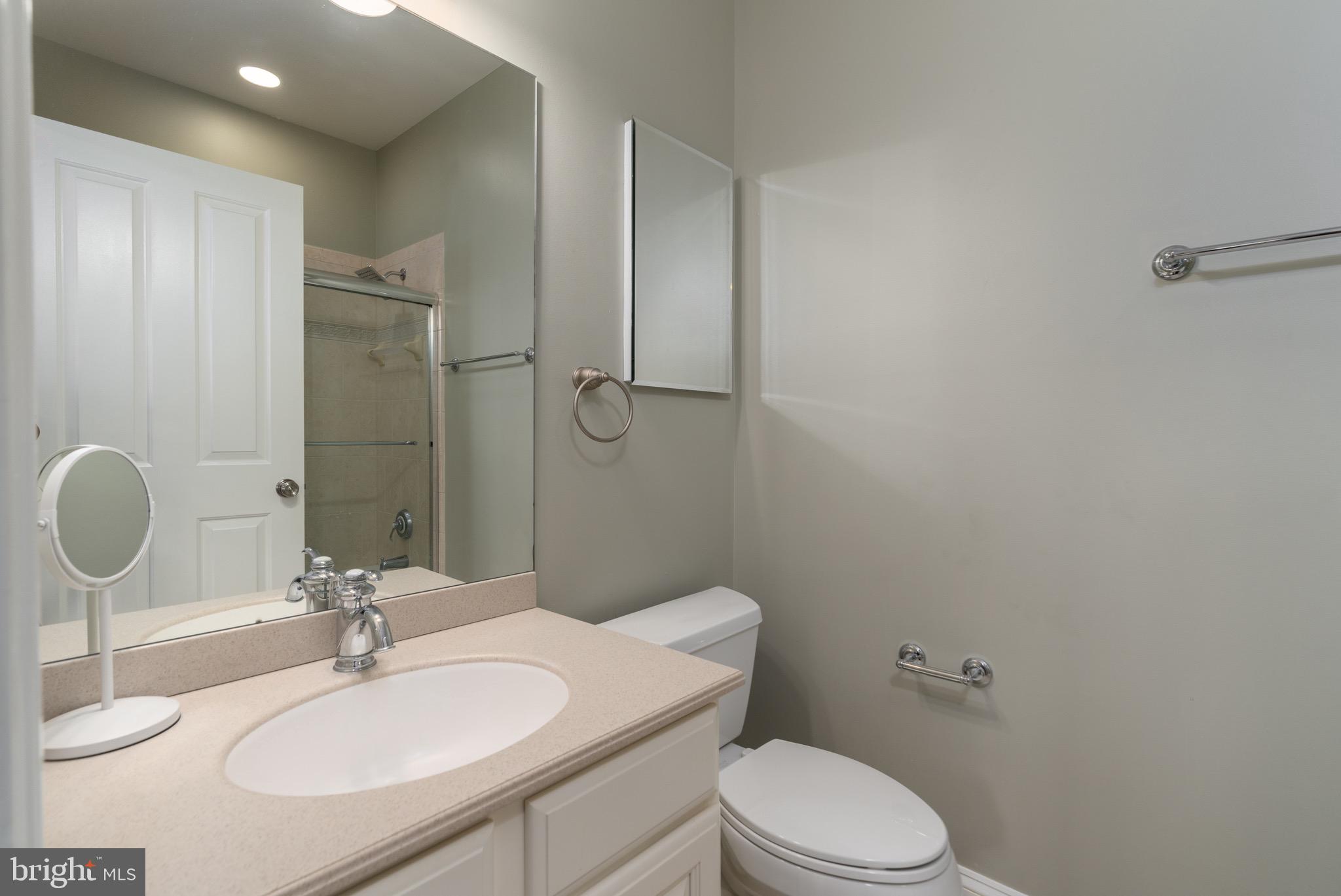 CONGRESSIONAL FOREST - Residential