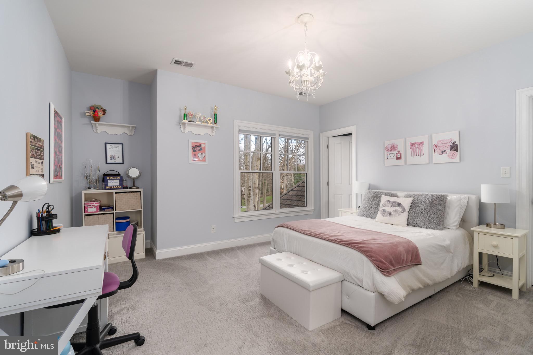 CONGRESSIONAL FOREST - Residential