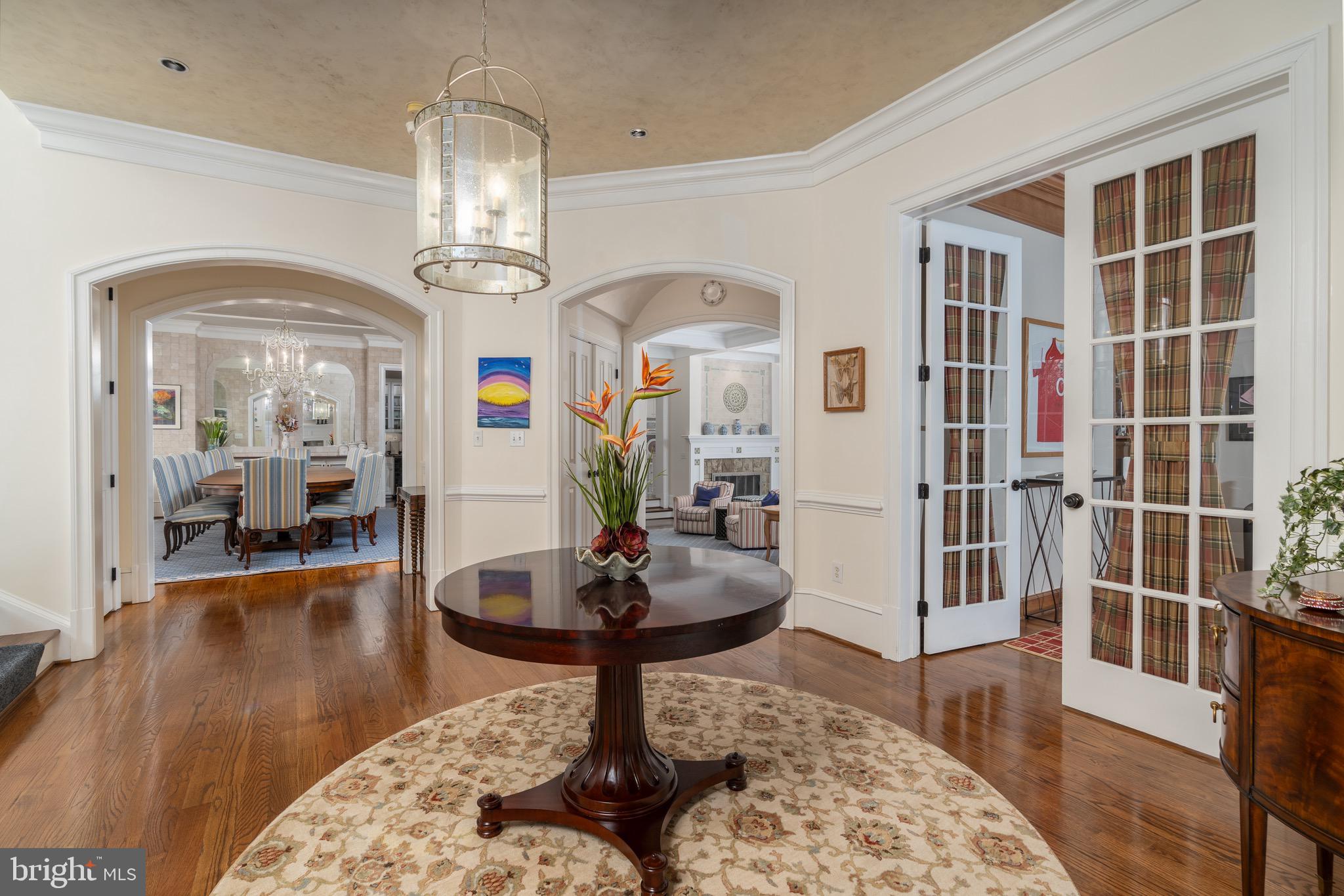 CONGRESSIONAL FOREST - Residential