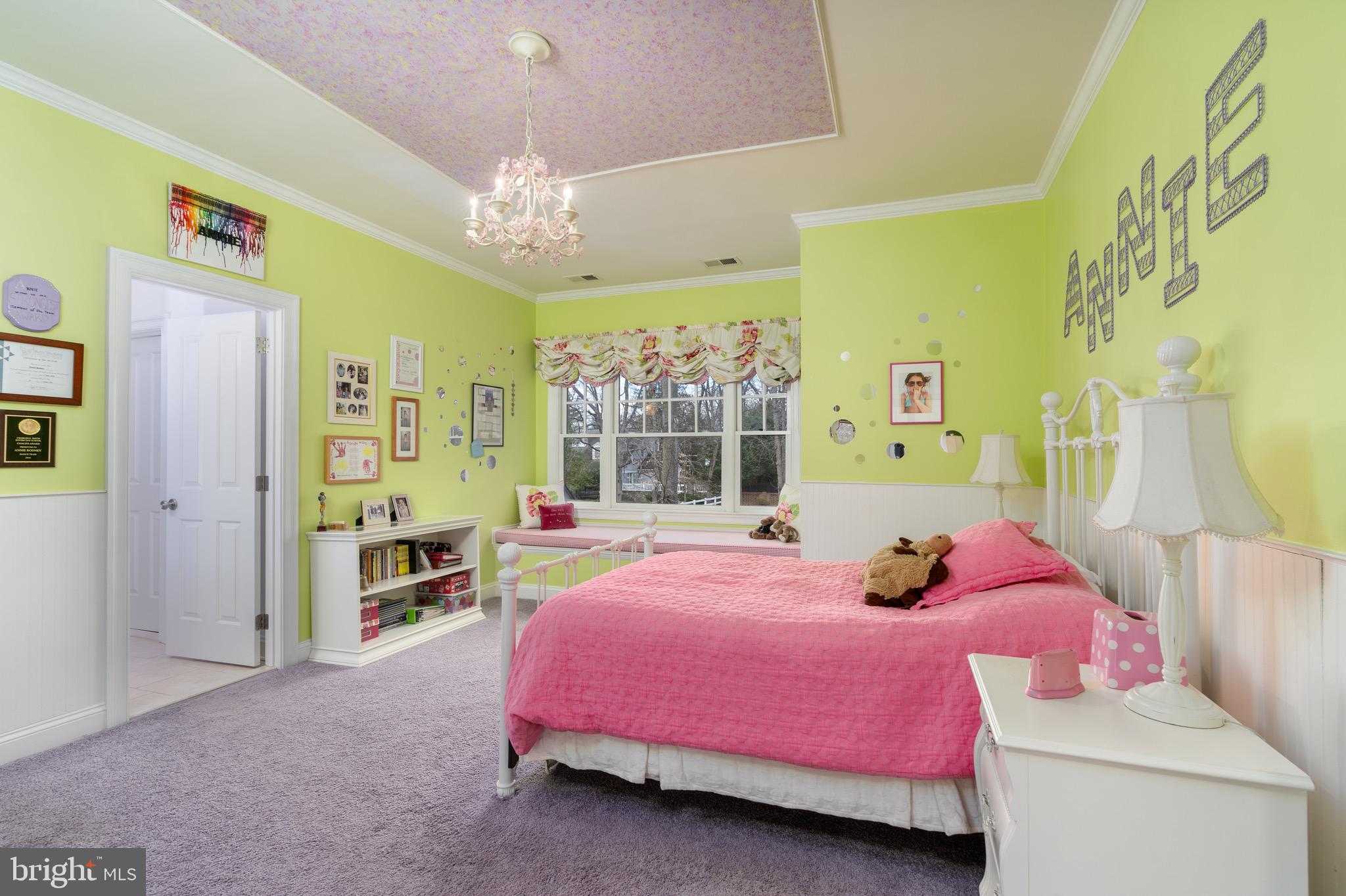 CONGRESSIONAL FOREST - Residential