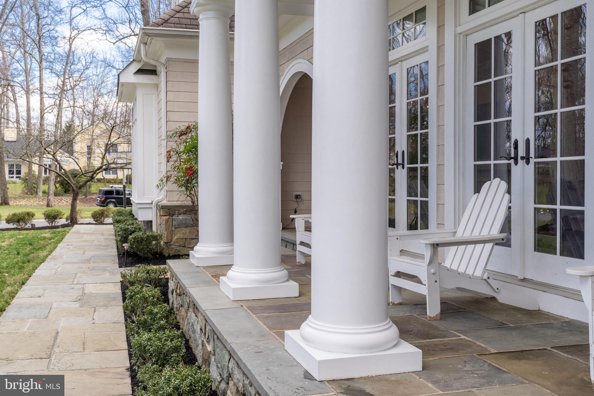 CONGRESSIONAL FOREST - Residential