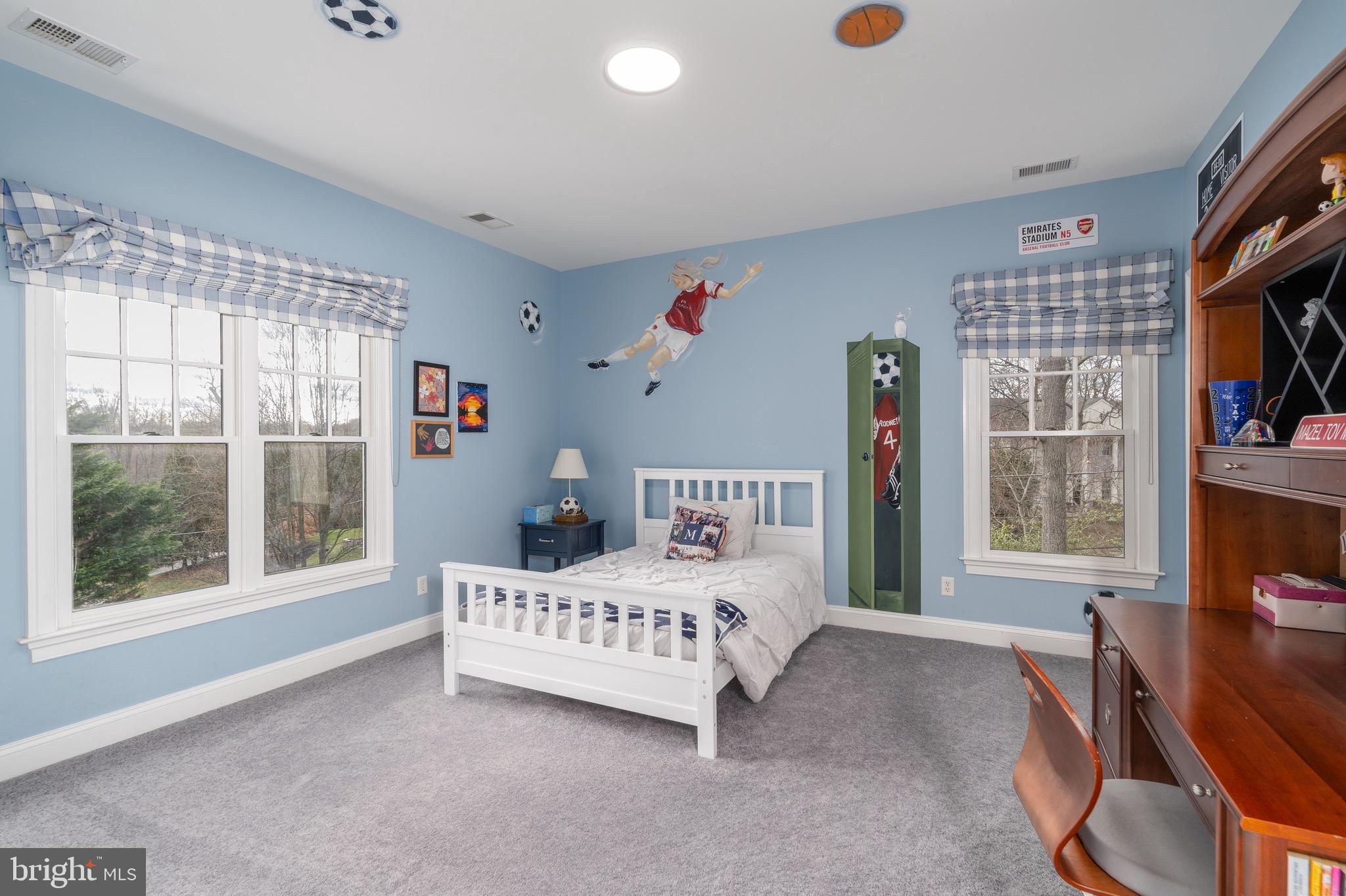 CONGRESSIONAL FOREST - Residential