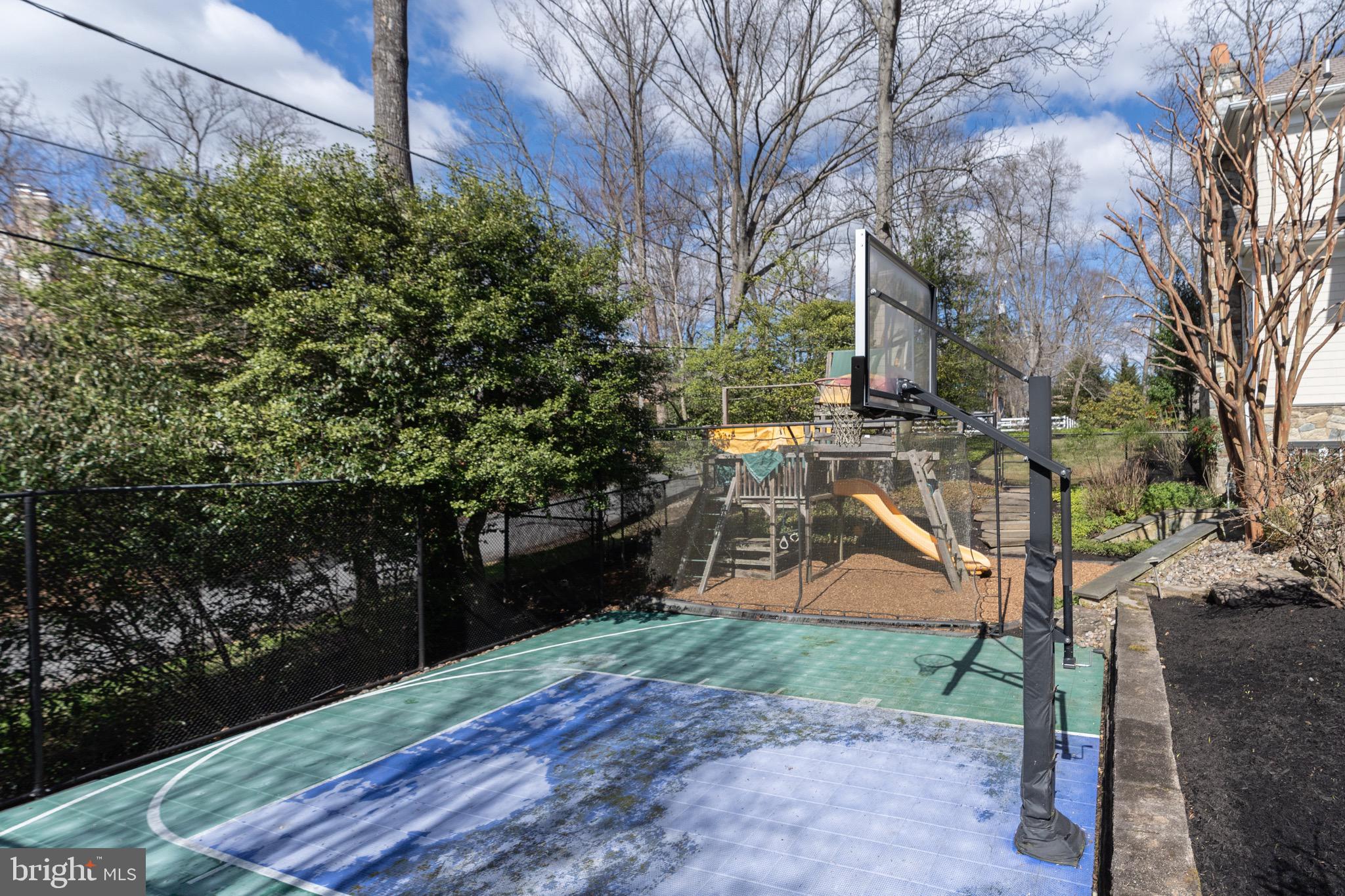 CONGRESSIONAL FOREST - Residential