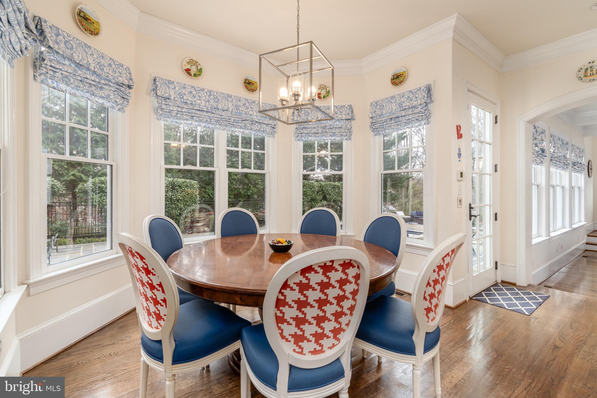 CONGRESSIONAL FOREST - Residential