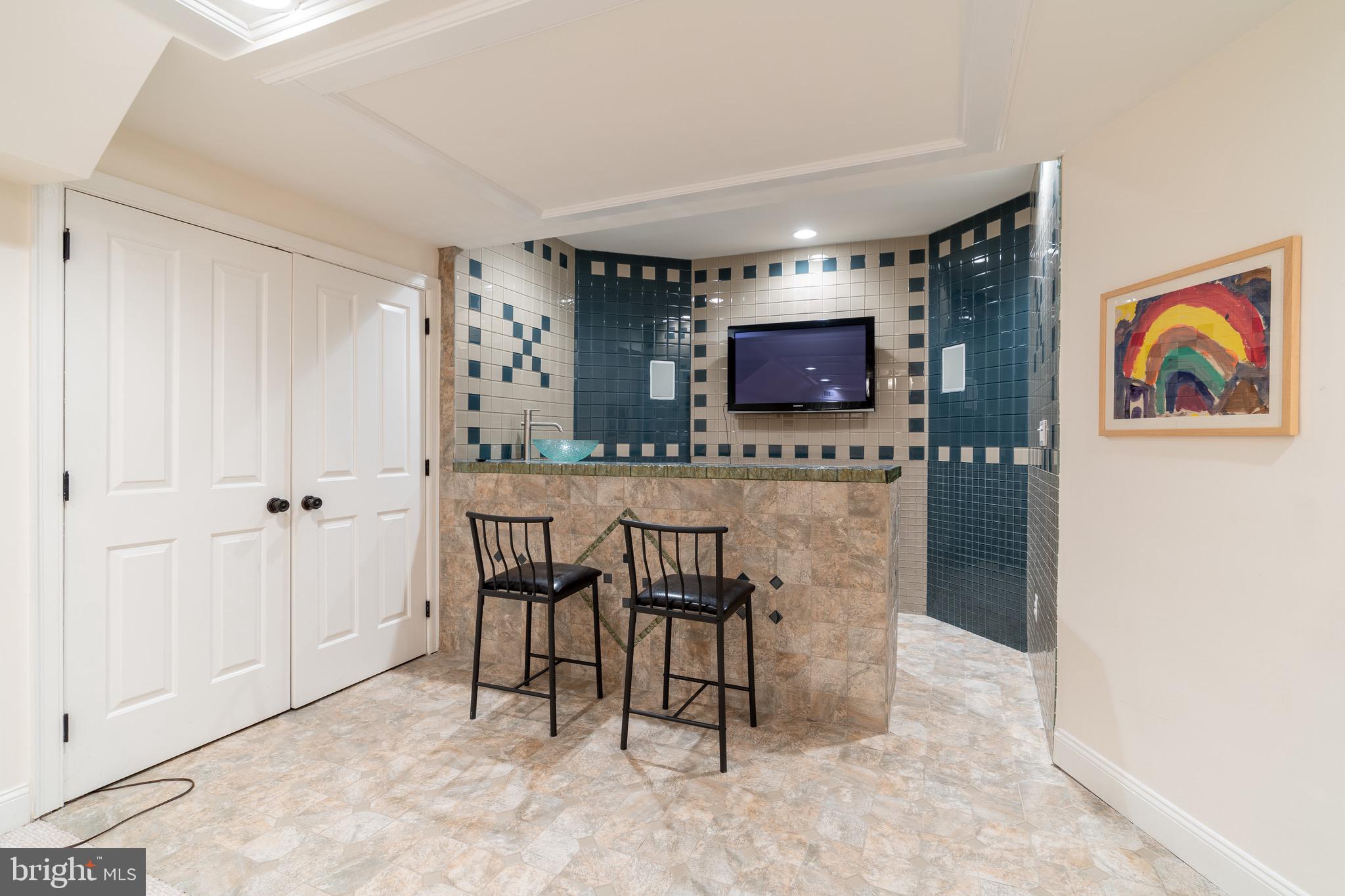 CONGRESSIONAL FOREST - Residential