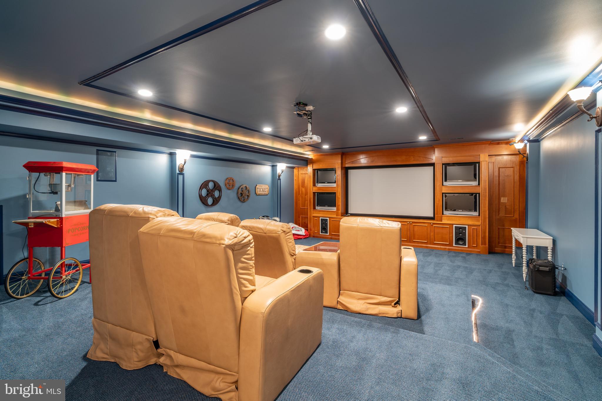 CONGRESSIONAL FOREST - Residential