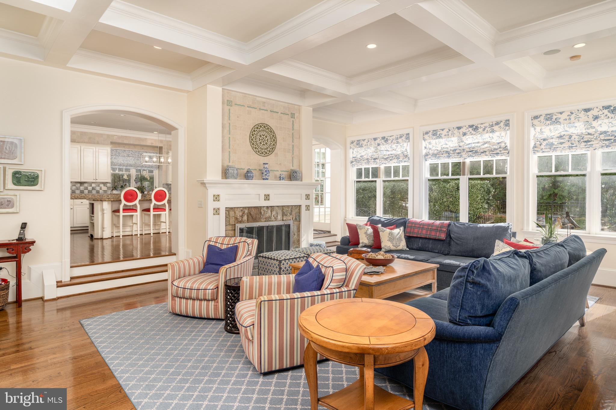 CONGRESSIONAL FOREST - Residential