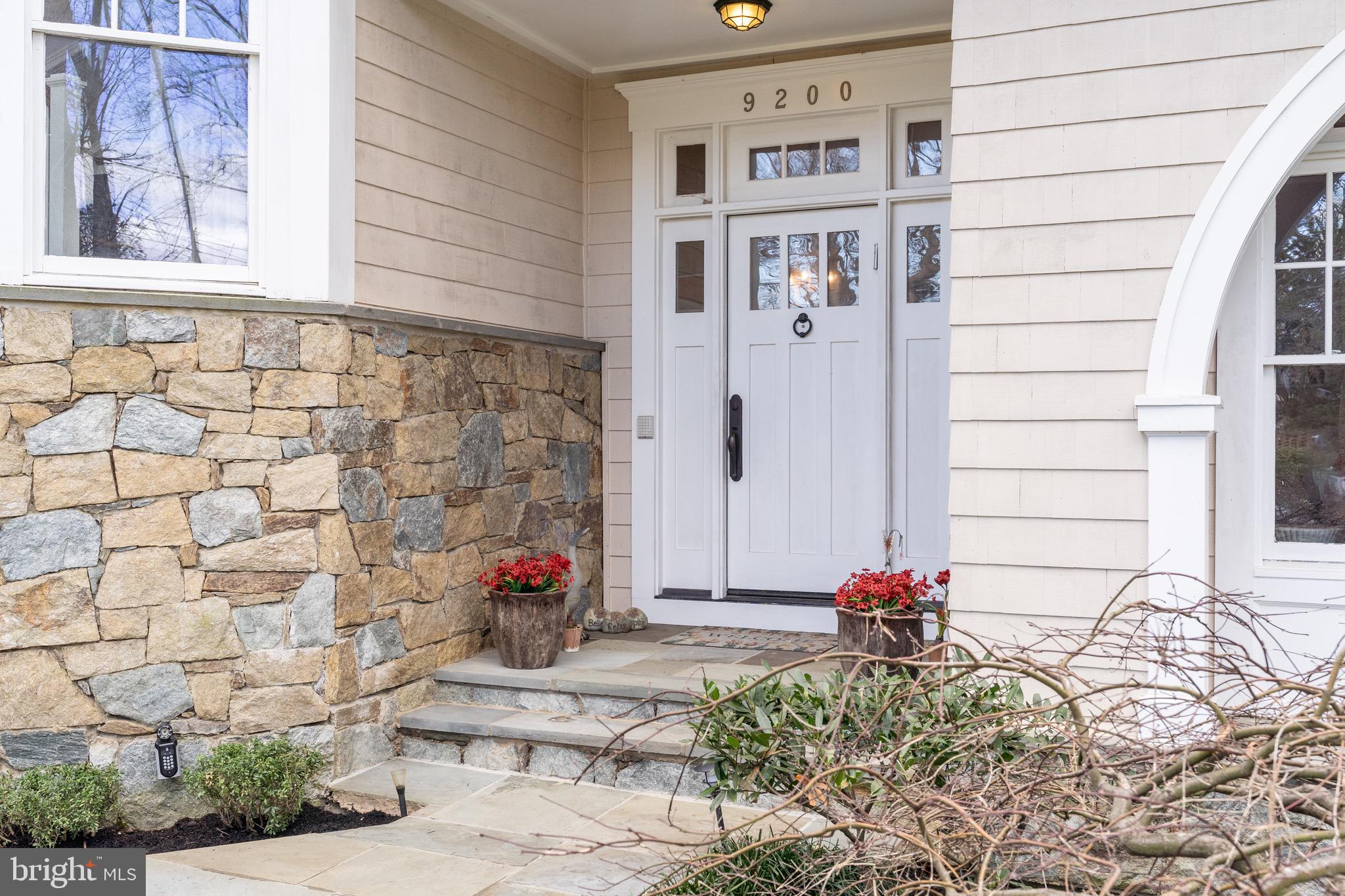 CONGRESSIONAL FOREST - Residential