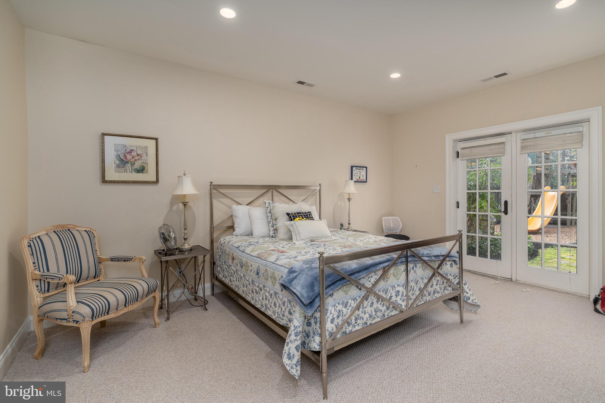 CONGRESSIONAL FOREST - Residential