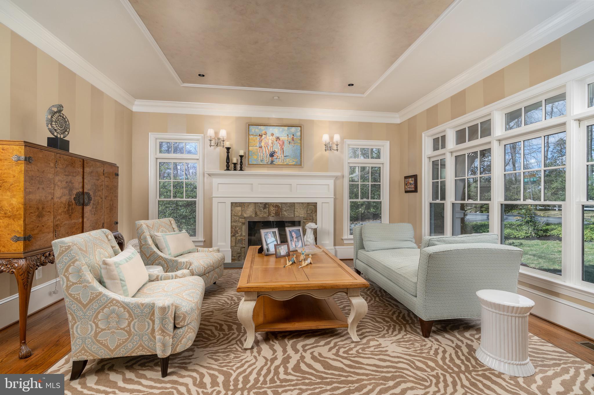 CONGRESSIONAL FOREST - Residential