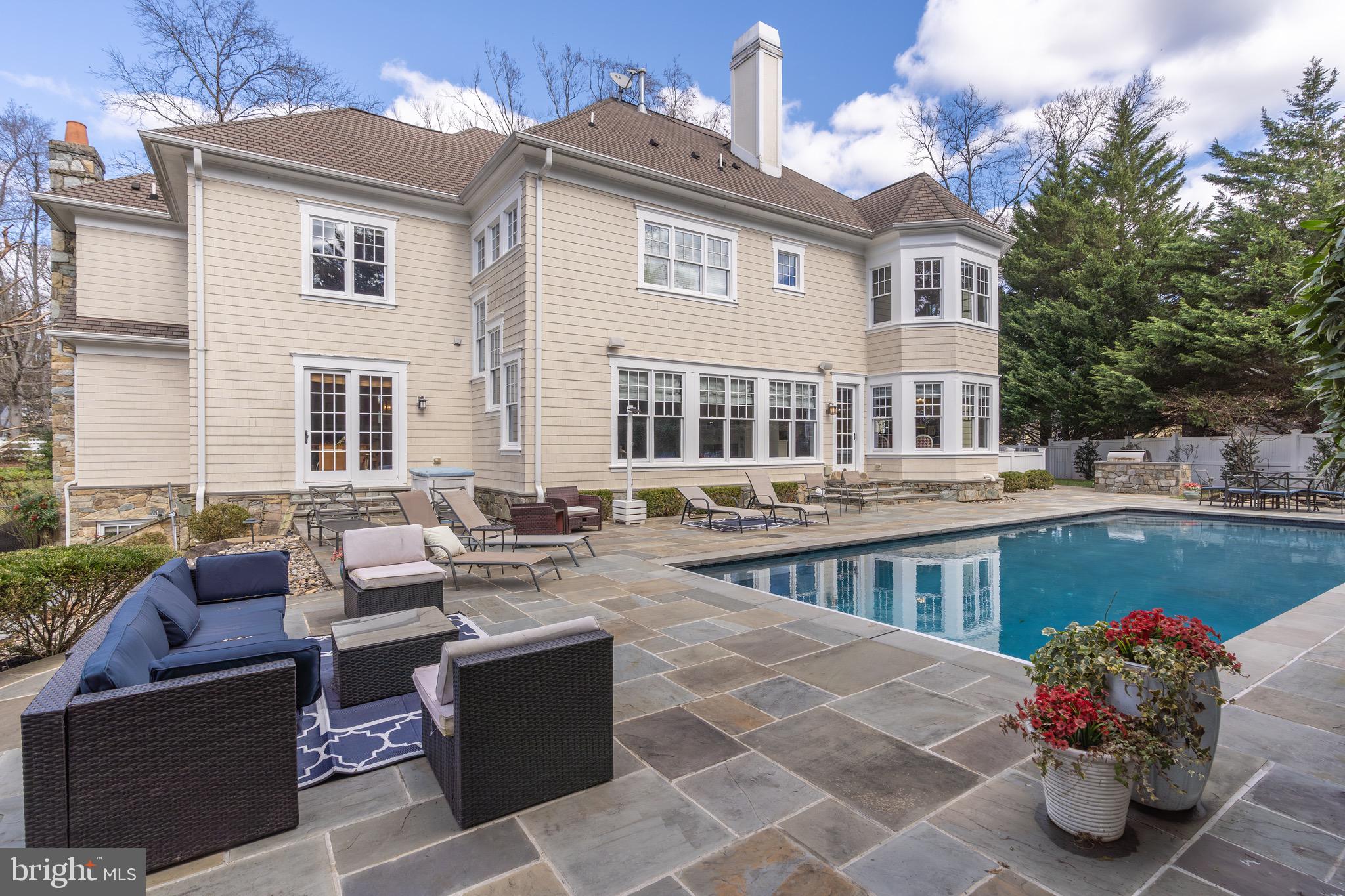 CONGRESSIONAL FOREST - Residential