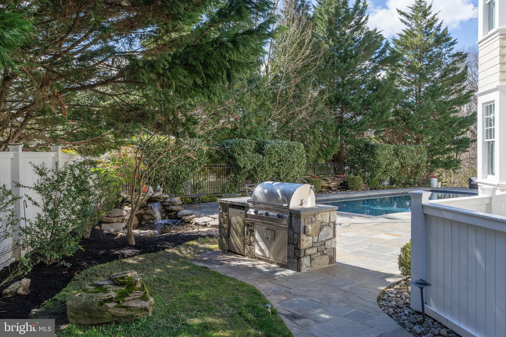 CONGRESSIONAL FOREST - Residential