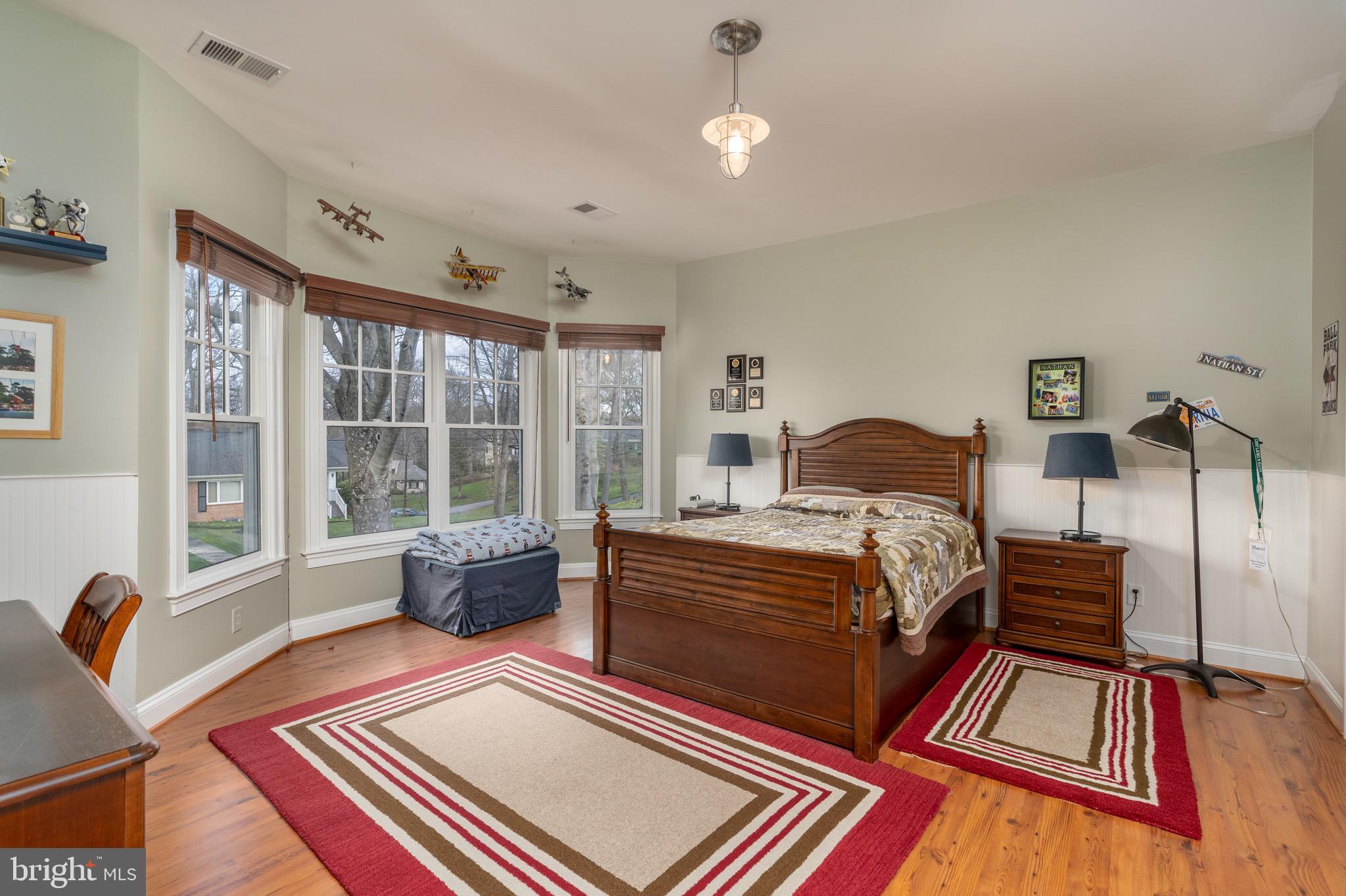 CONGRESSIONAL FOREST - Residential