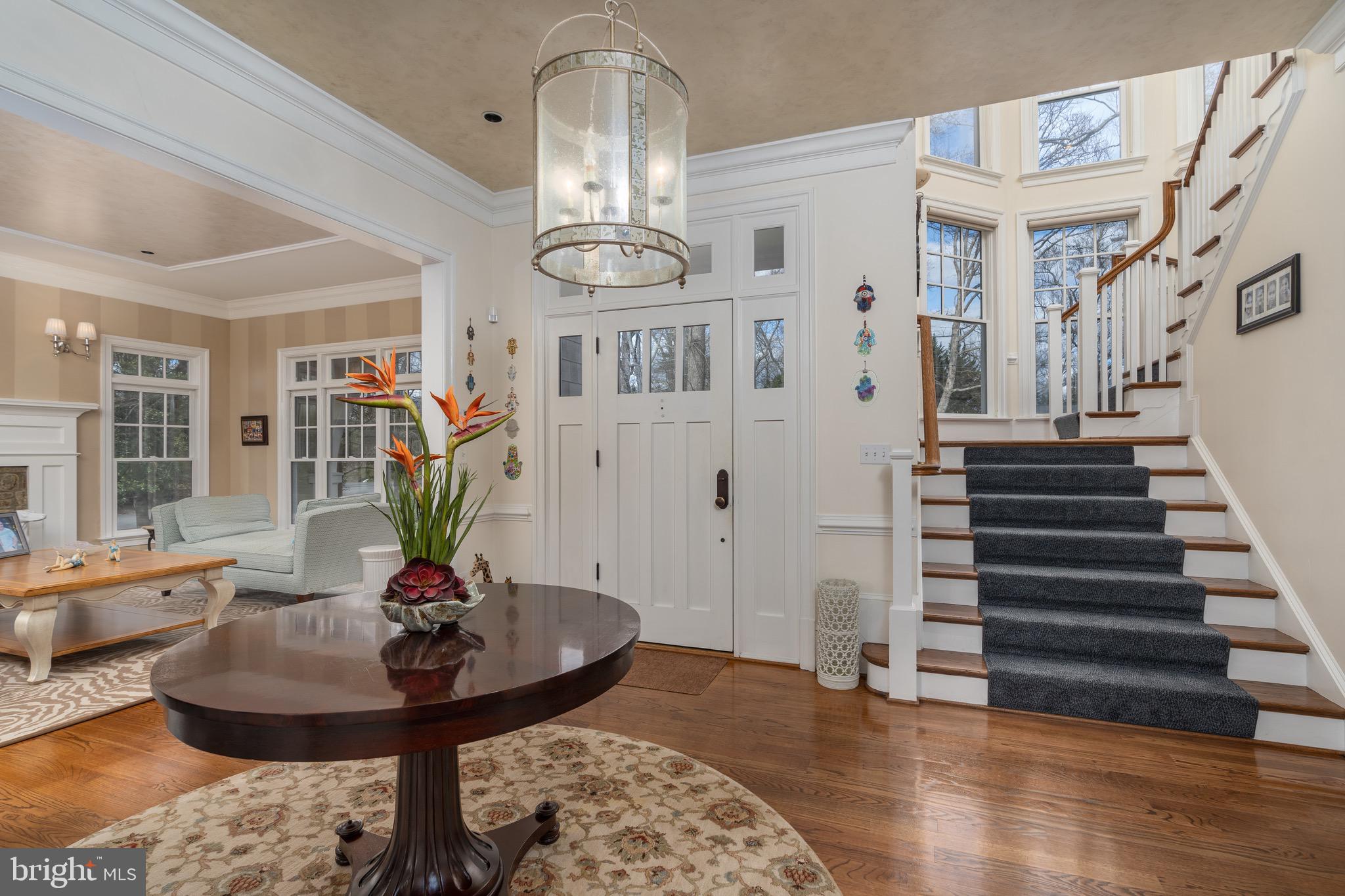 CONGRESSIONAL FOREST - Residential