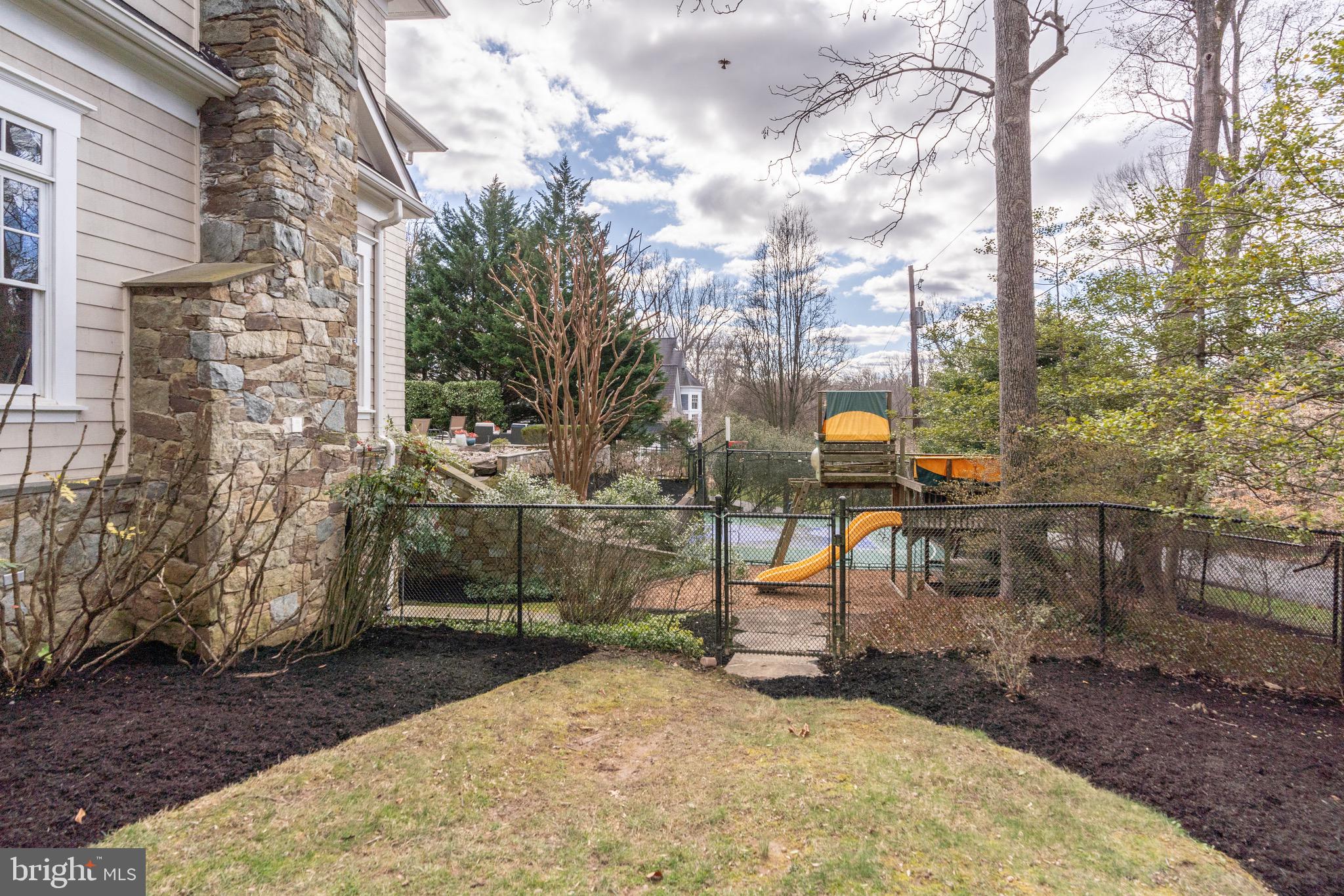 CONGRESSIONAL FOREST - Residential