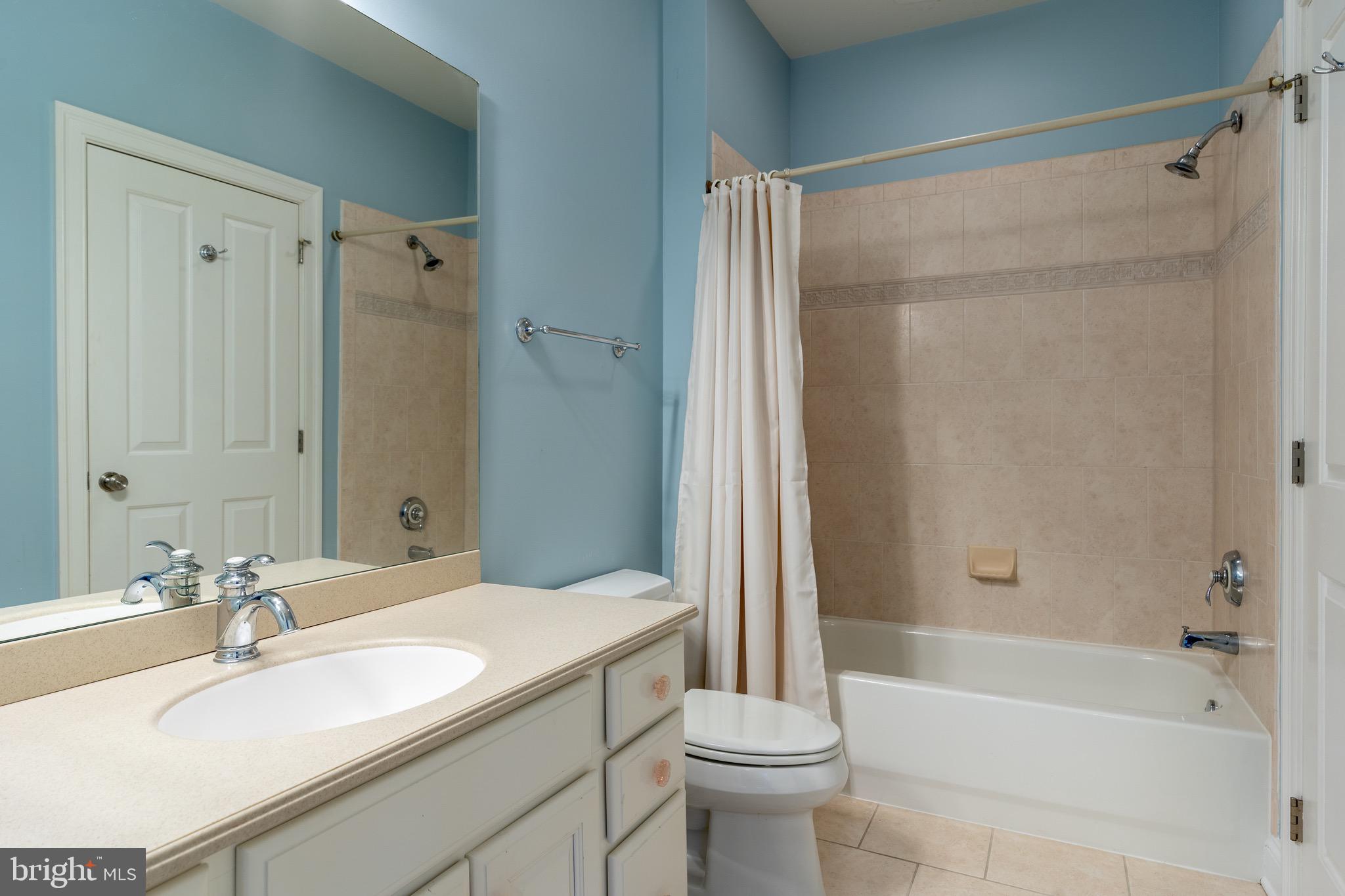 CONGRESSIONAL FOREST - Residential