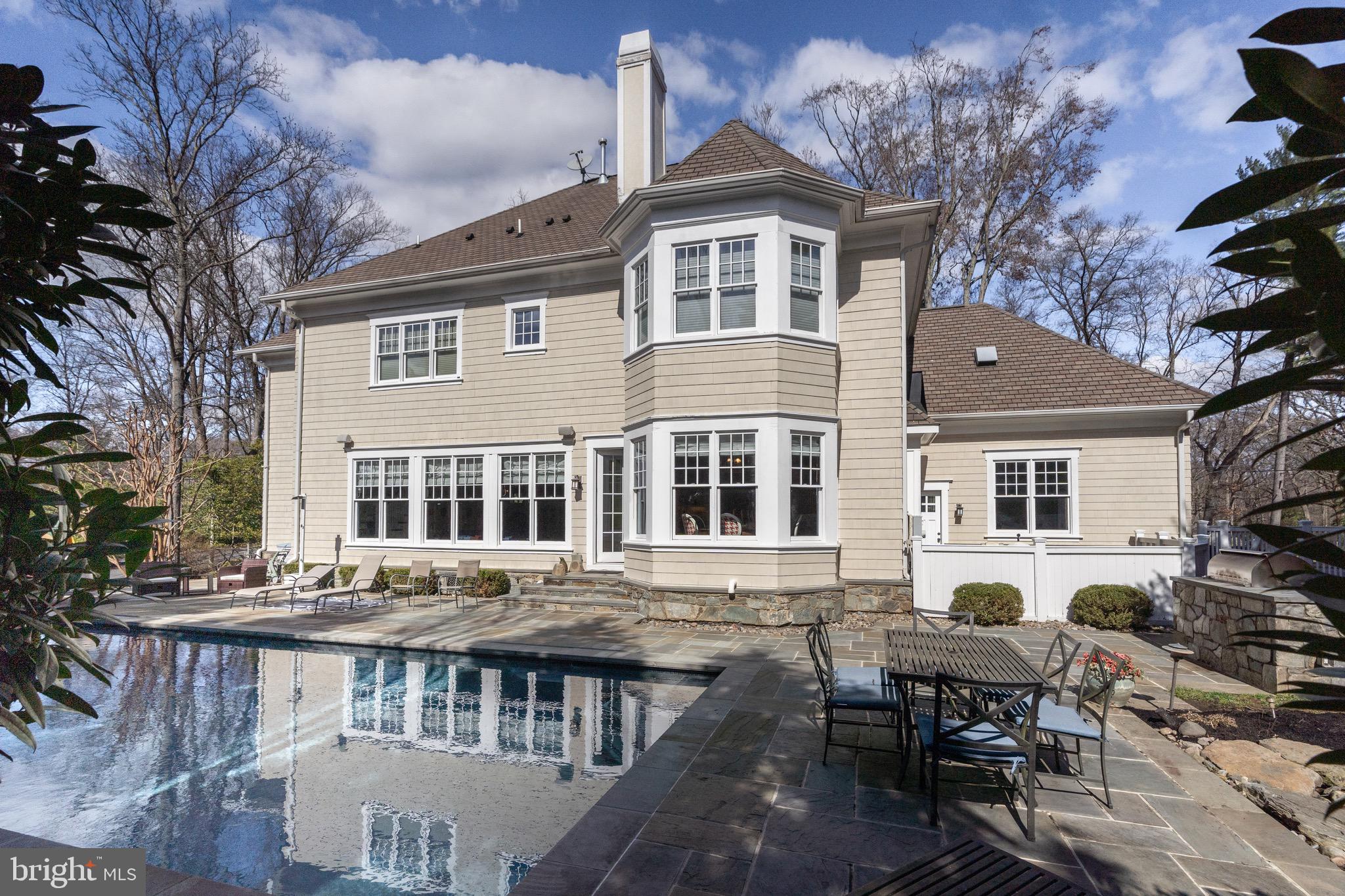 CONGRESSIONAL FOREST - Residential