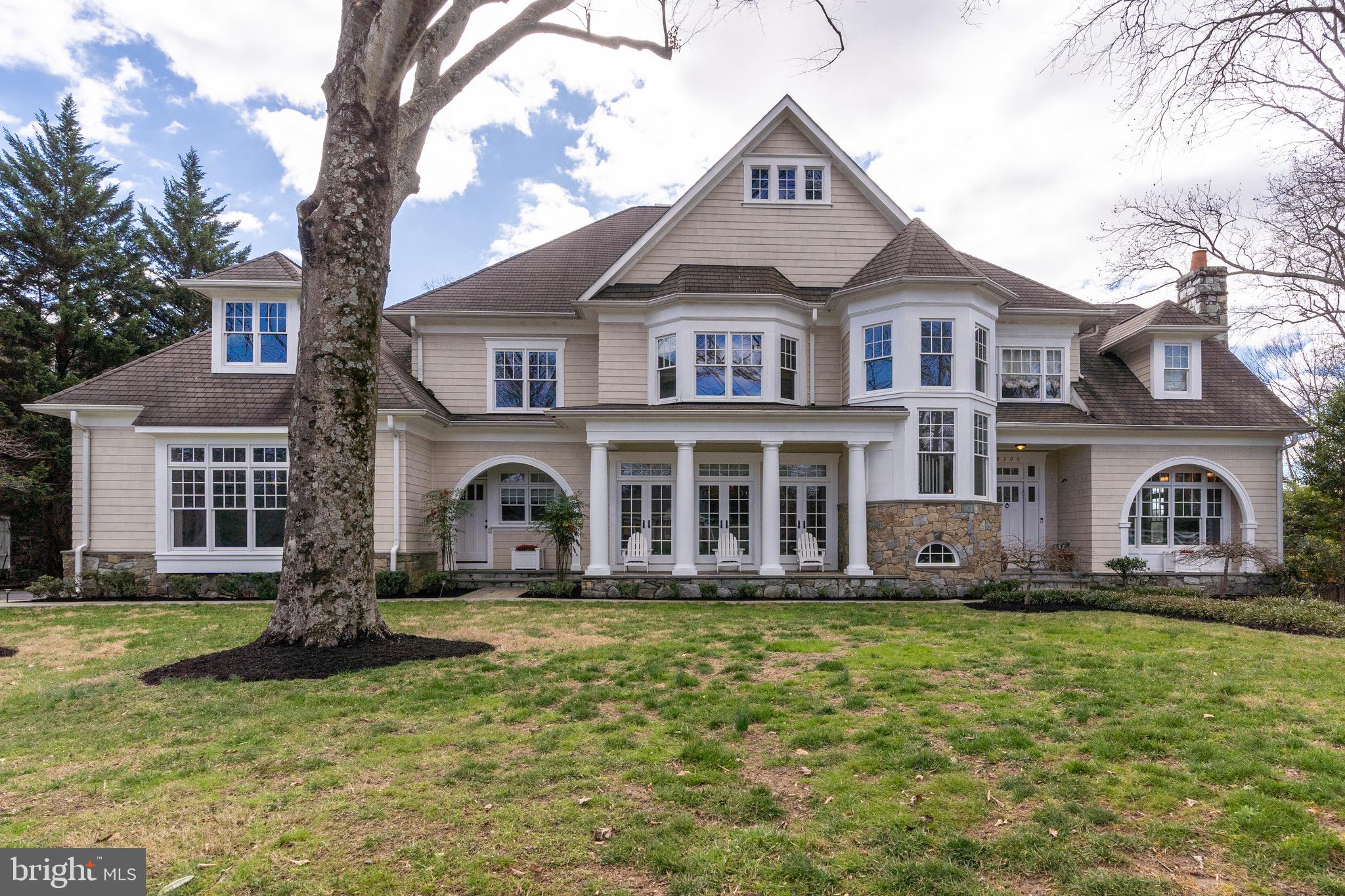 CONGRESSIONAL FOREST - Residential