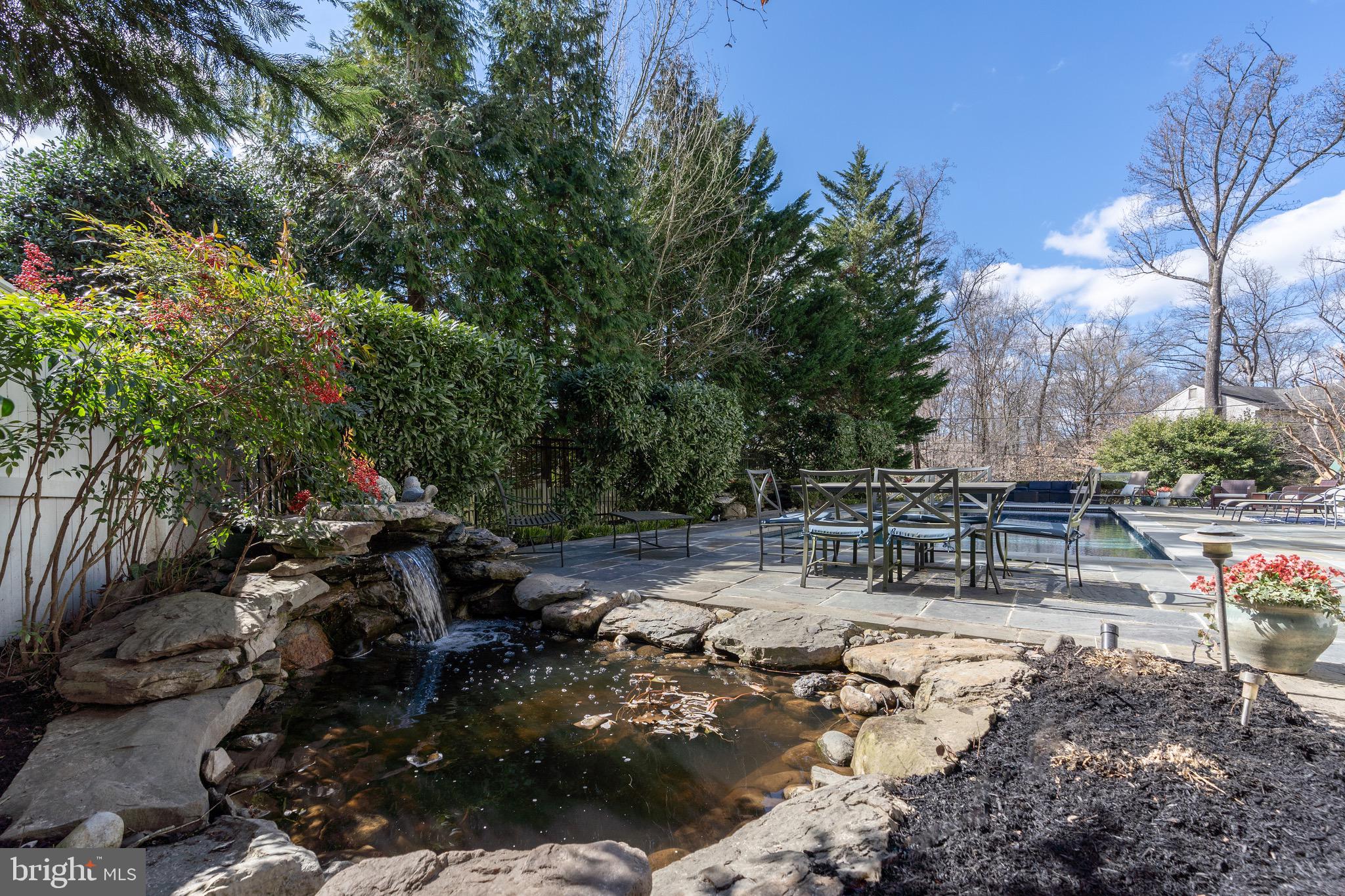 CONGRESSIONAL FOREST - Residential