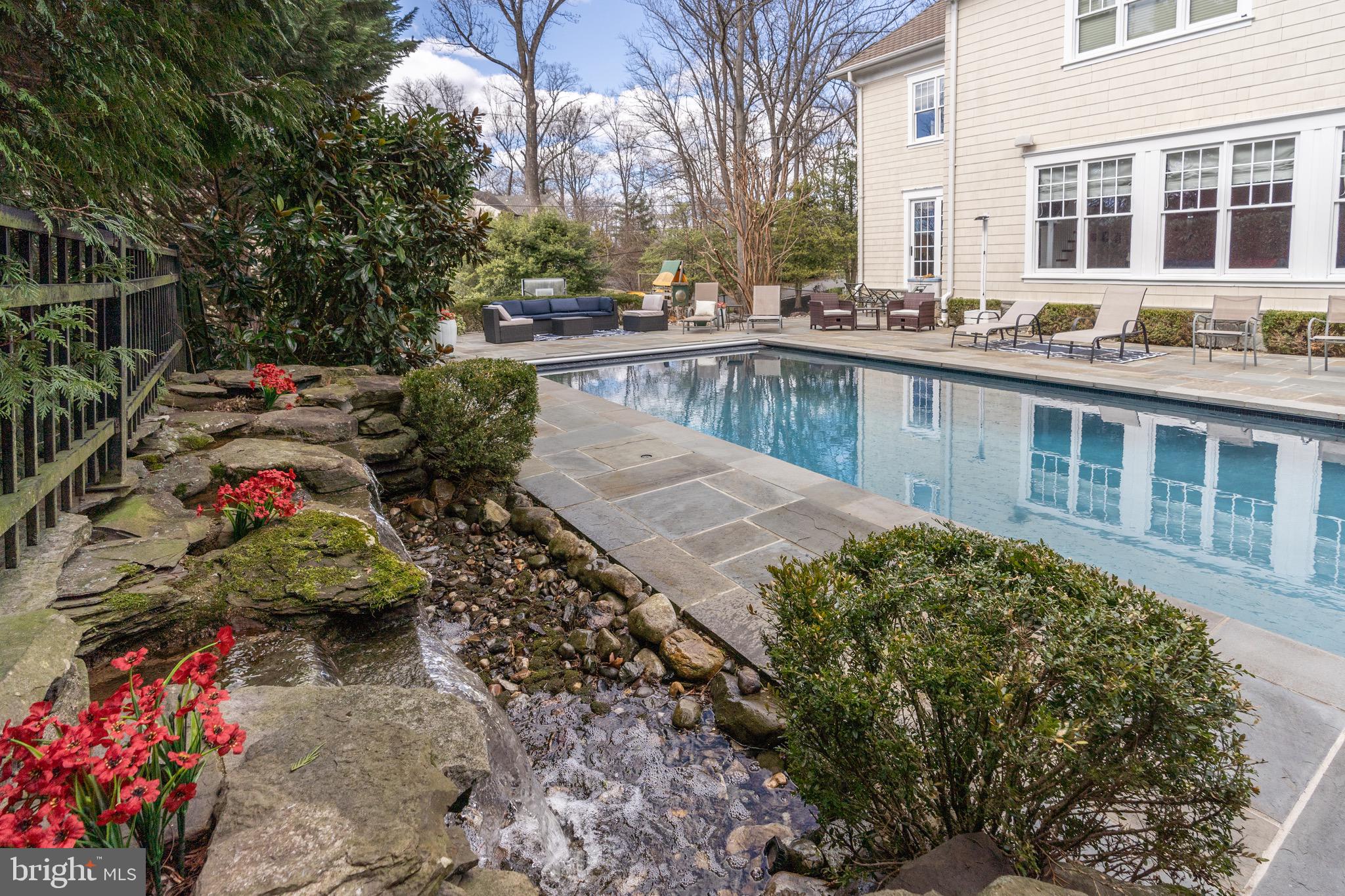 CONGRESSIONAL FOREST - Residential