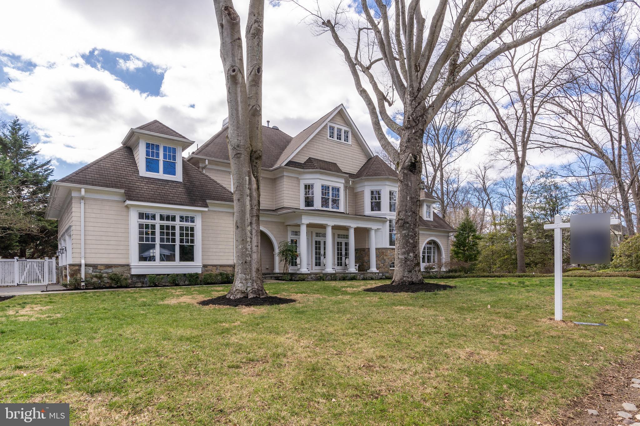 CONGRESSIONAL FOREST - Residential