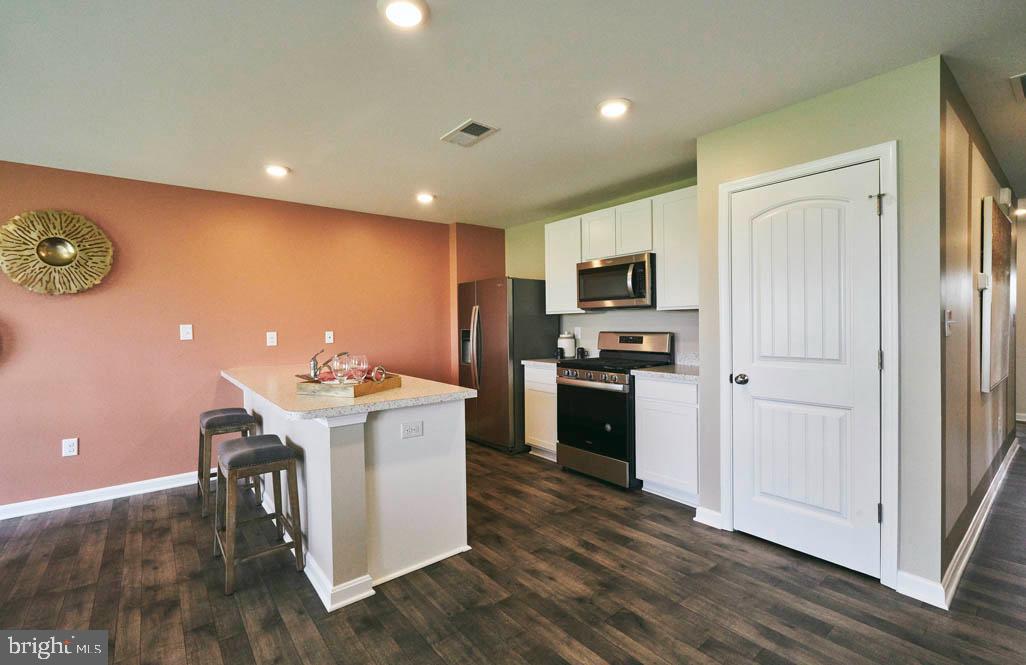 BIRDSONG VILLAGE - Residential