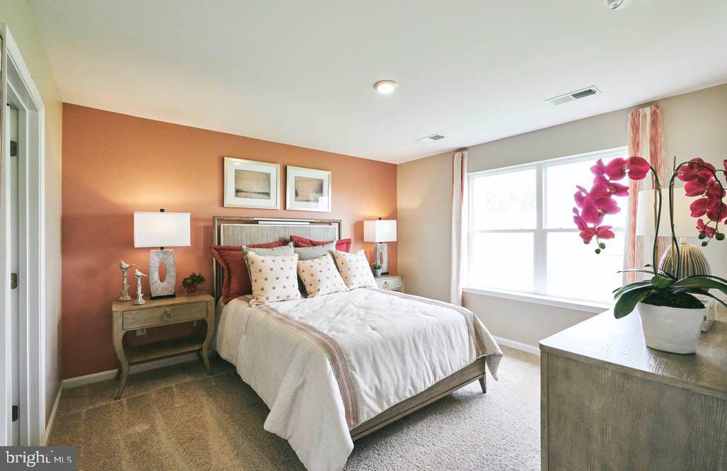 BIRDSONG VILLAGE - Residential