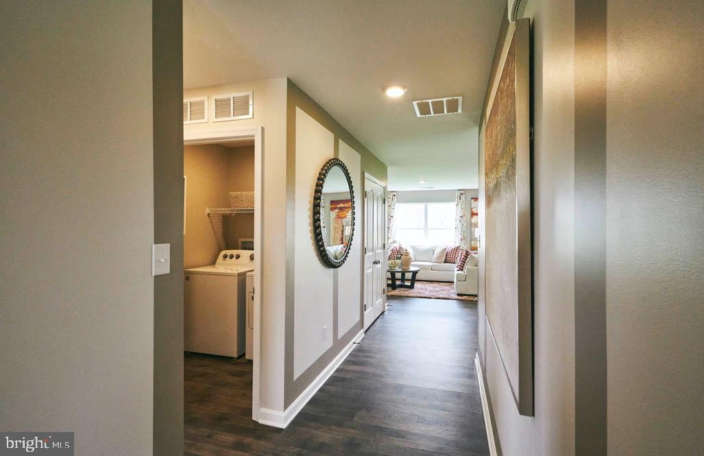 BIRDSONG VILLAGE - Residential