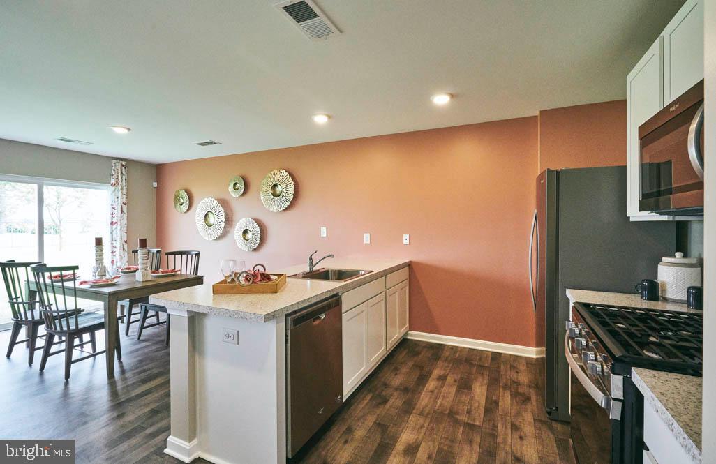 BIRDSONG VILLAGE - Residential