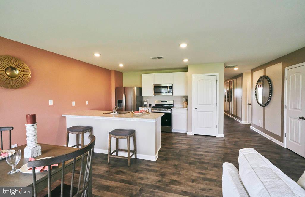 BIRDSONG VILLAGE - Residential