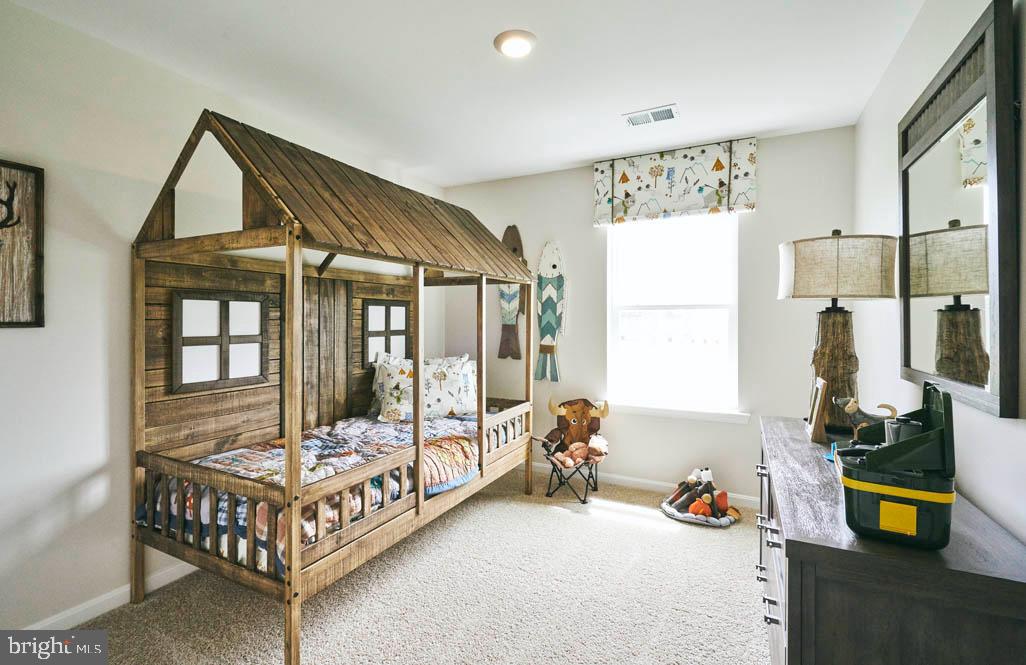 BIRDSONG VILLAGE - Residential