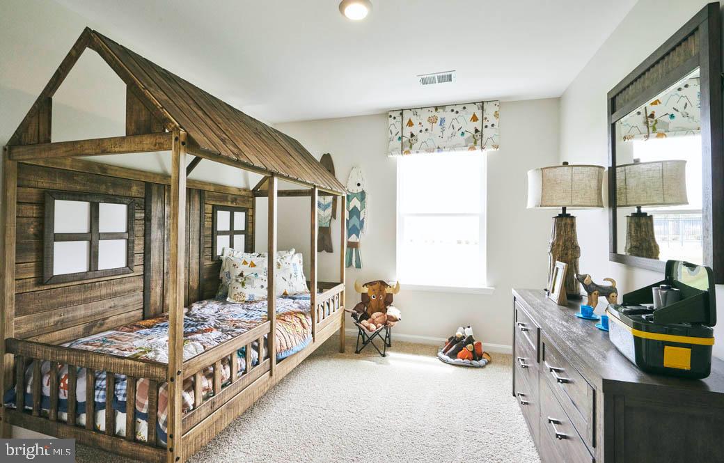 BIRDSONG VILLAGE - Residential