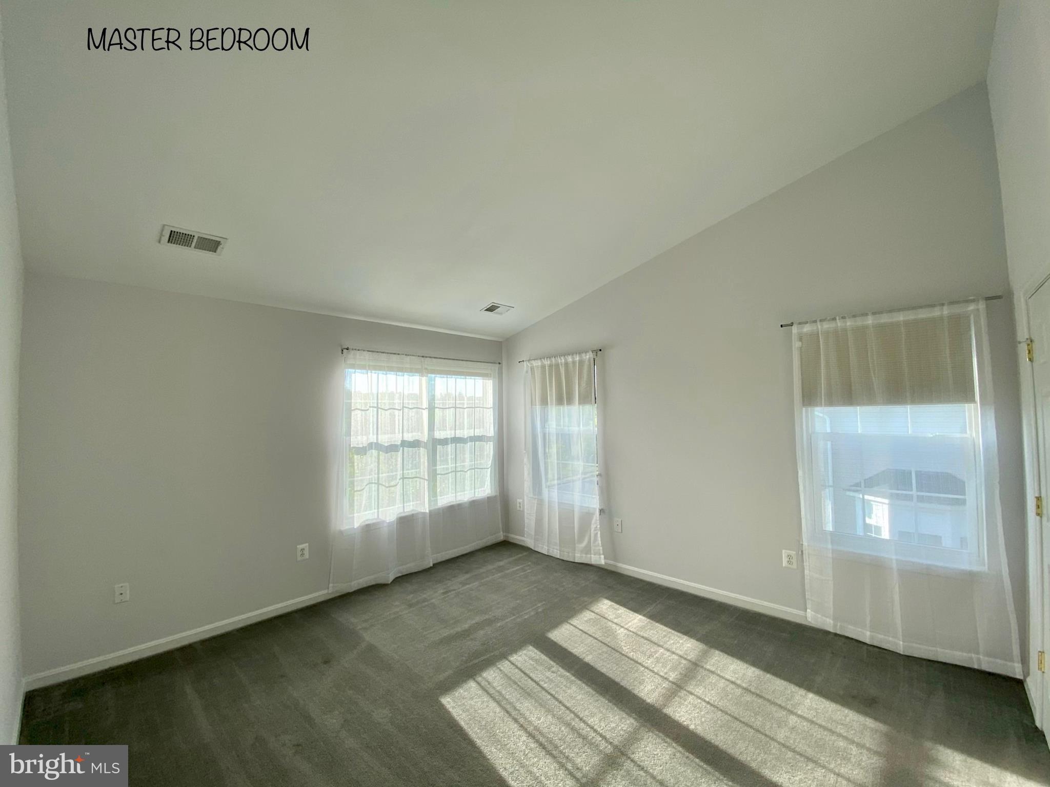 SHEFFIELD MANOR - Residential