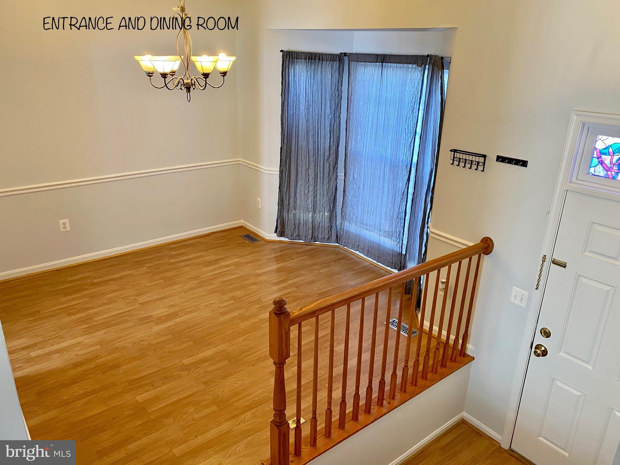 SHEFFIELD MANOR - Residential