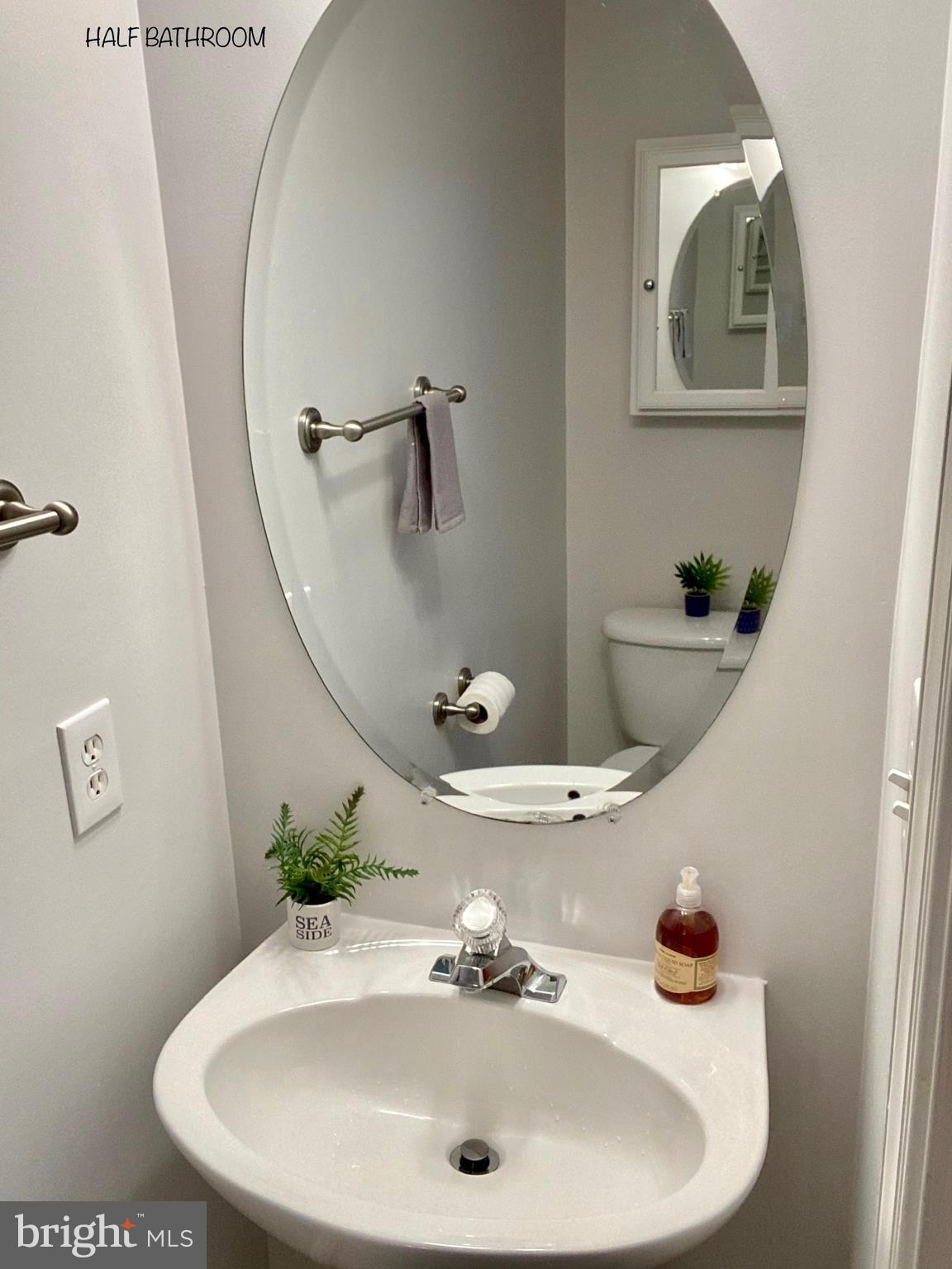 SHEFFIELD MANOR - Residential