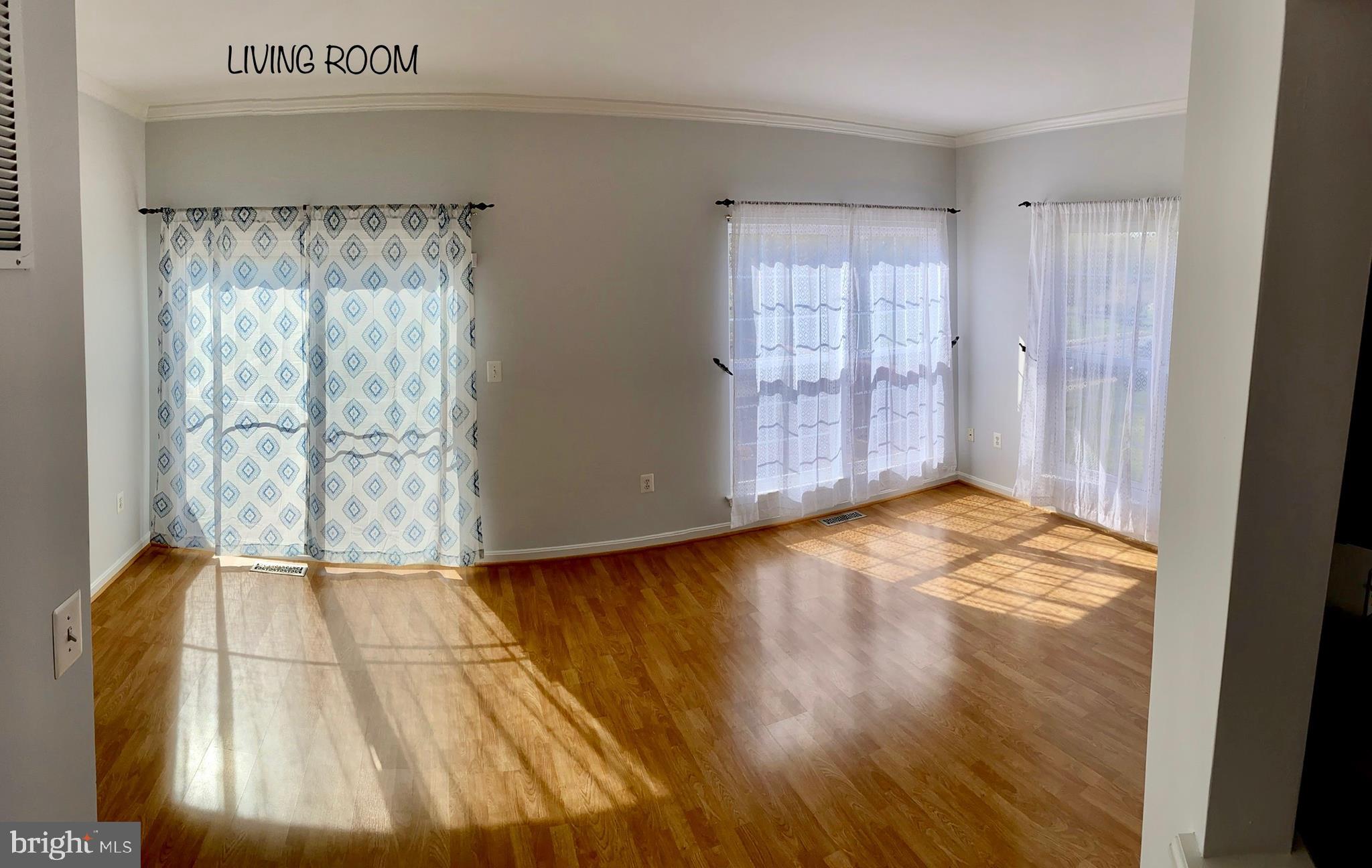 SHEFFIELD MANOR - Residential