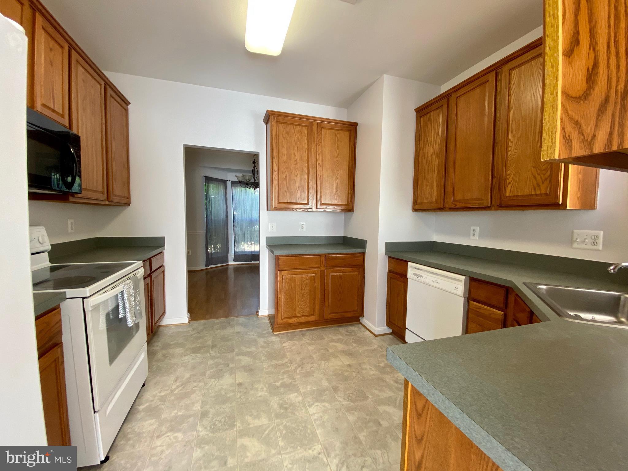 SHEFFIELD MANOR - Residential