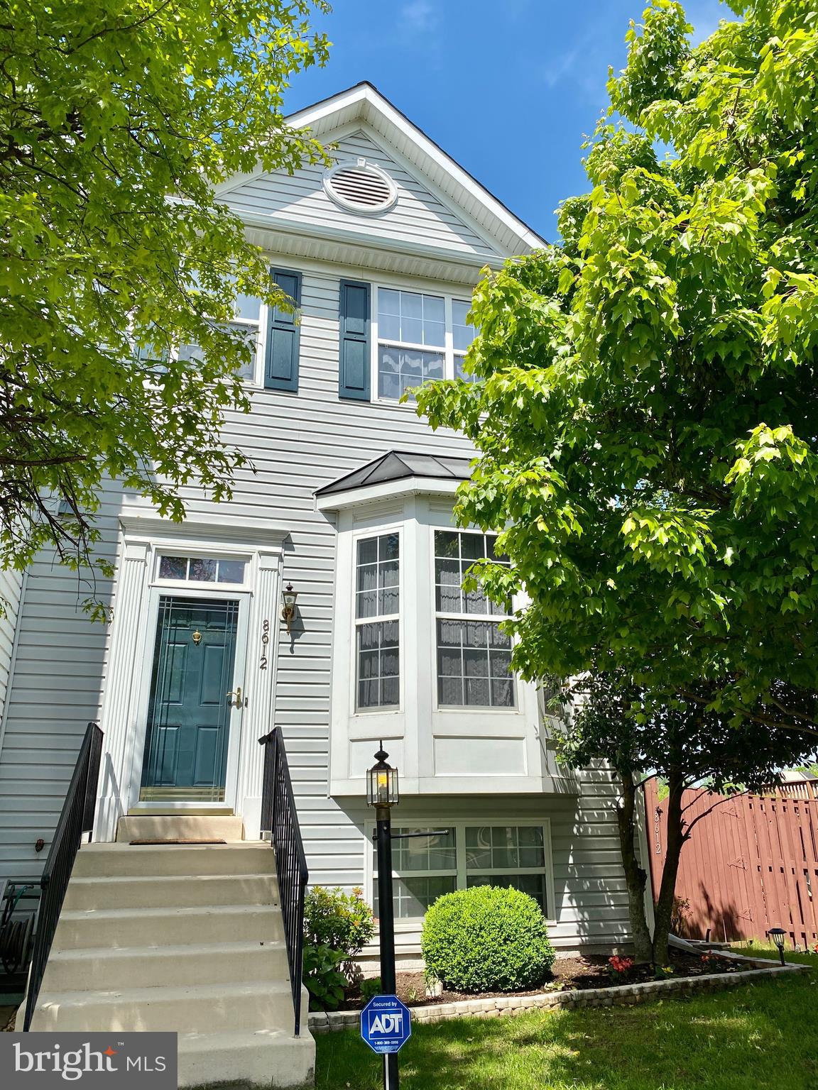 SHEFFIELD MANOR - Residential