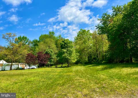 Vacant Land For Sale - 65 2nd Street<br/> Burlington County, MARLTON, NJ 08053