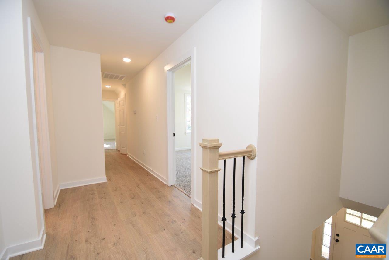 BYRD MILL RUN - Residential