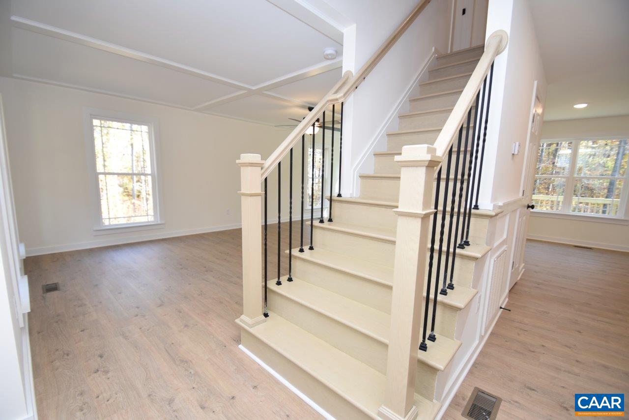 BYRD MILL RUN - Residential