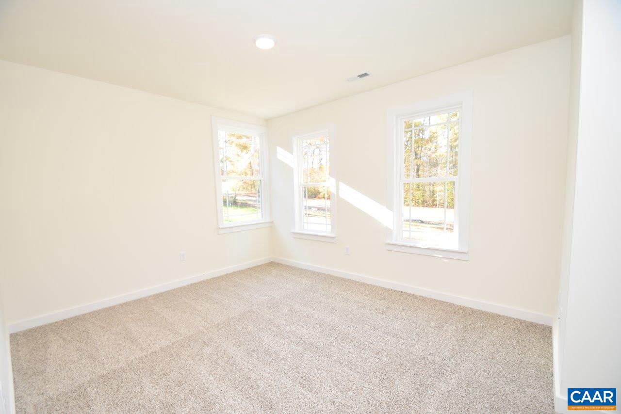 BYRD MILL RUN - Residential