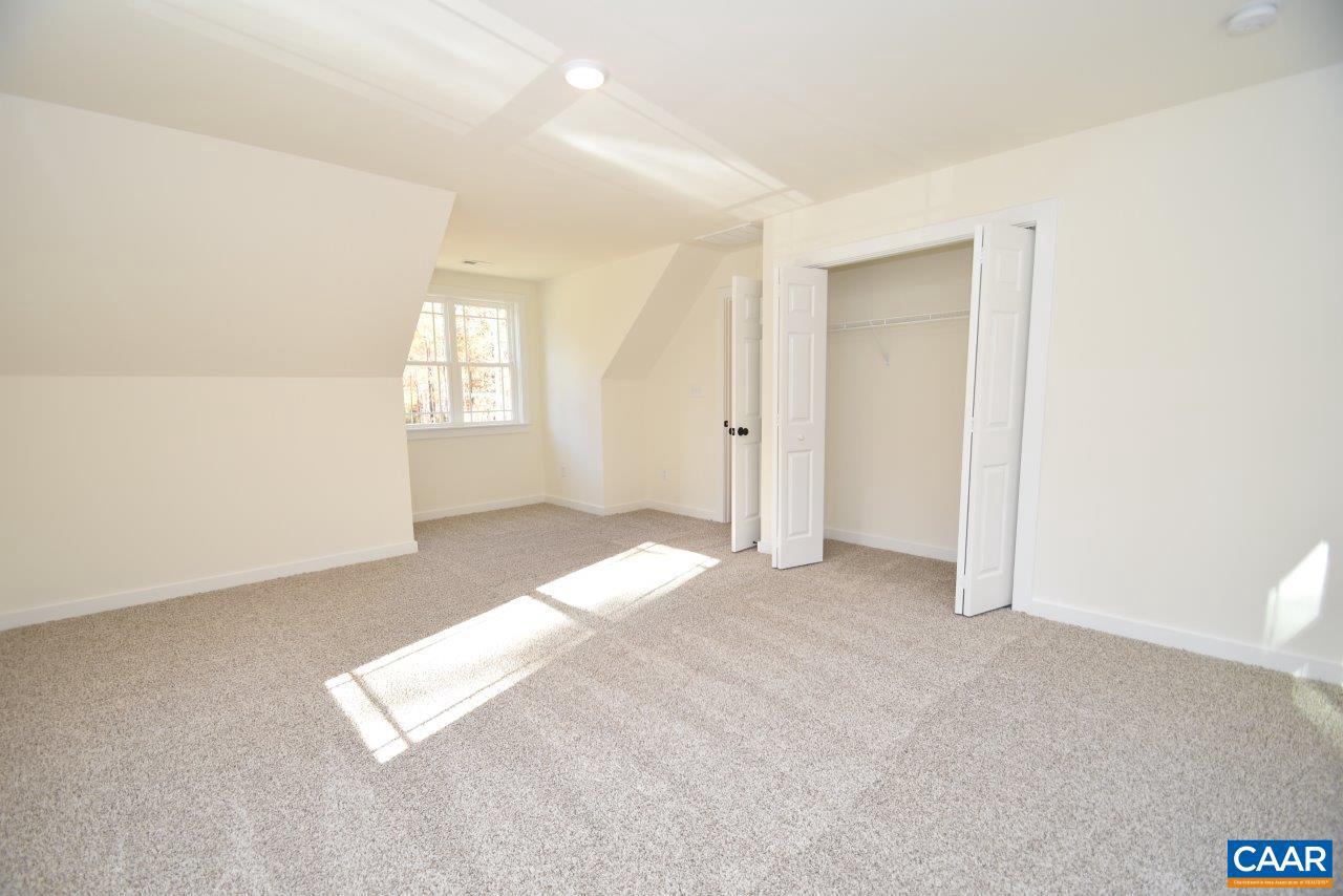 BYRD MILL RUN - Residential