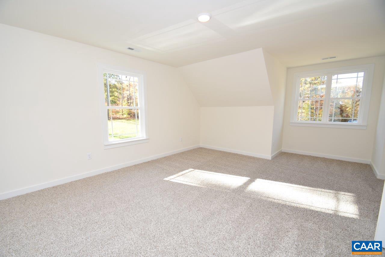 BYRD MILL RUN - Residential