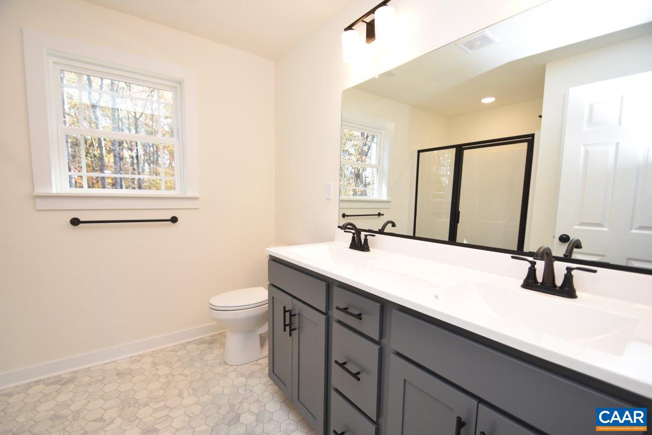 BYRD MILL RUN - Residential