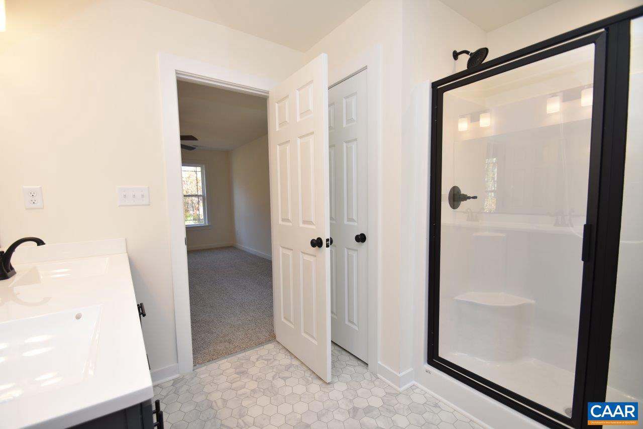 BYRD MILL RUN - Residential