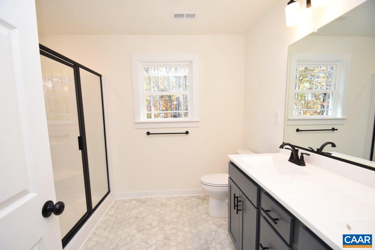 BYRD MILL RUN - Residential