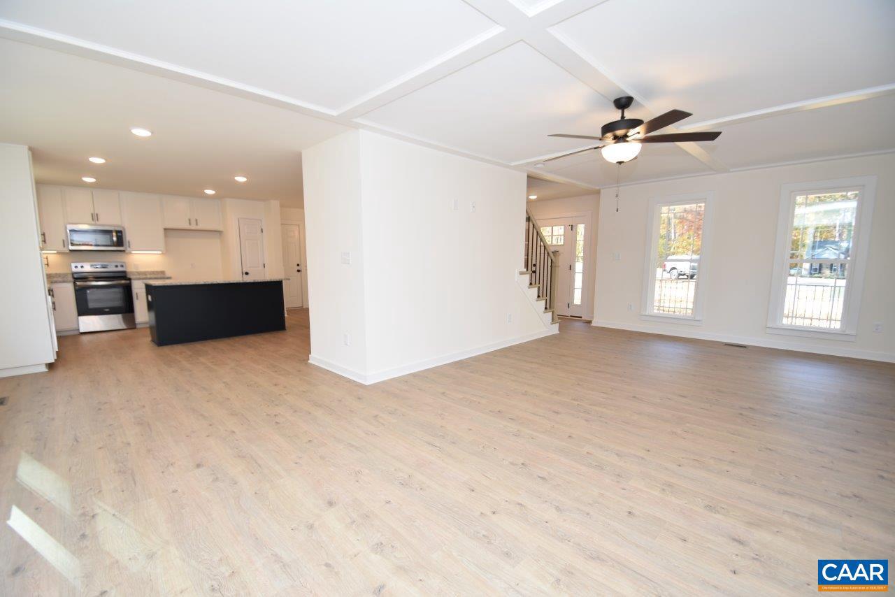 BYRD MILL RUN - Residential